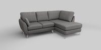 Medium Corner Chaise - Right Hand