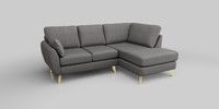 Medium Corner Chaise - Right Hand
