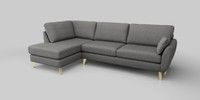 Large Corner Chaise - Left Hand