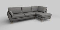 Large Corner Chaise - Right Hand