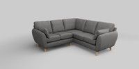 Small Corner Sofa - Universal