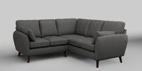 Small Corner Sofa - Universal
