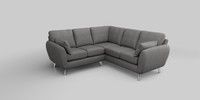 Small Corner Sofa - Universal