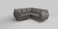 Small Corner Sofa - Universal