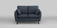 2 Seater Small Sofa