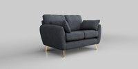 2 Seater Small Sofa