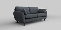 3 Seater Small Sofa