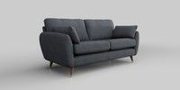 3 Seater Small Sofa