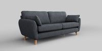 3 Seater Sofa