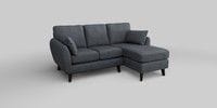 Small Sofa Chaise - Right Hand
