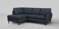 Medium Corner Chaise - Left Hand