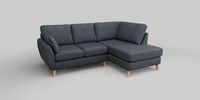 Medium Corner Chaise - Right Hand