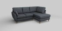Medium Corner Chaise - Right Hand