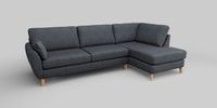 Large Corner Chaise - Right Hand