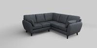 Small Corner Sofa - Universal