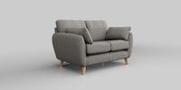 2 Seater Small Sofa