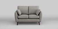 2 Seater Small Sofa