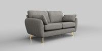 2 Seater Sofa
