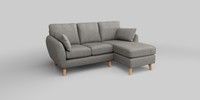 Small Sofa Chaise - Right Hand