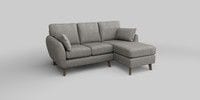 Small Sofa Chaise - Right Hand