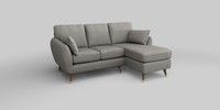 Small Sofa Chaise - Right Hand