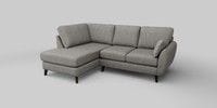 Medium Corner Chaise - Left Hand