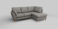 Medium Corner Chaise - Right Hand