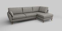 Large Corner Chaise - Right Hand