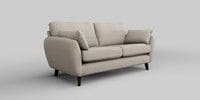3 Seater Small Sofa