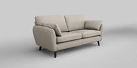 3 Seater Small Sofa