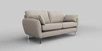3 Seater Small Sofa