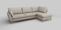 Large Corner Chaise - Right Hand