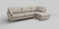 Large Corner Chaise - Right Hand