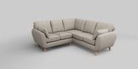 Small Corner Sofa - Universal