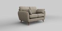 2 Seater Small Sofa