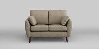 2 Seater Small Sofa