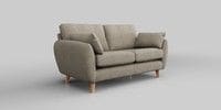2 Seater Sofa