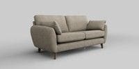 3 Seater Small Sofa