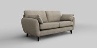 3 Seater Small Sofa