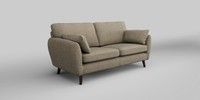 3 Seater Small Sofa