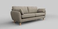 3 Seater Sofa