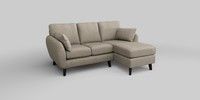 Small Sofa Chaise - Right Hand