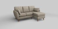 Small Sofa Chaise - Right Hand