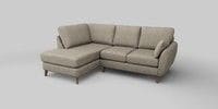 Medium Corner Chaise - Left Hand