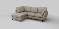 Medium Corner Chaise - Left Hand