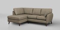 Medium Corner Chaise - Left Hand