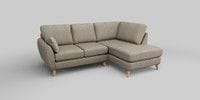 Medium Corner Chaise - Right Hand