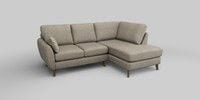 Medium Corner Chaise - Right Hand