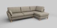 Large Corner Chaise - Right Hand