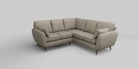 Small Corner Sofa - Universal